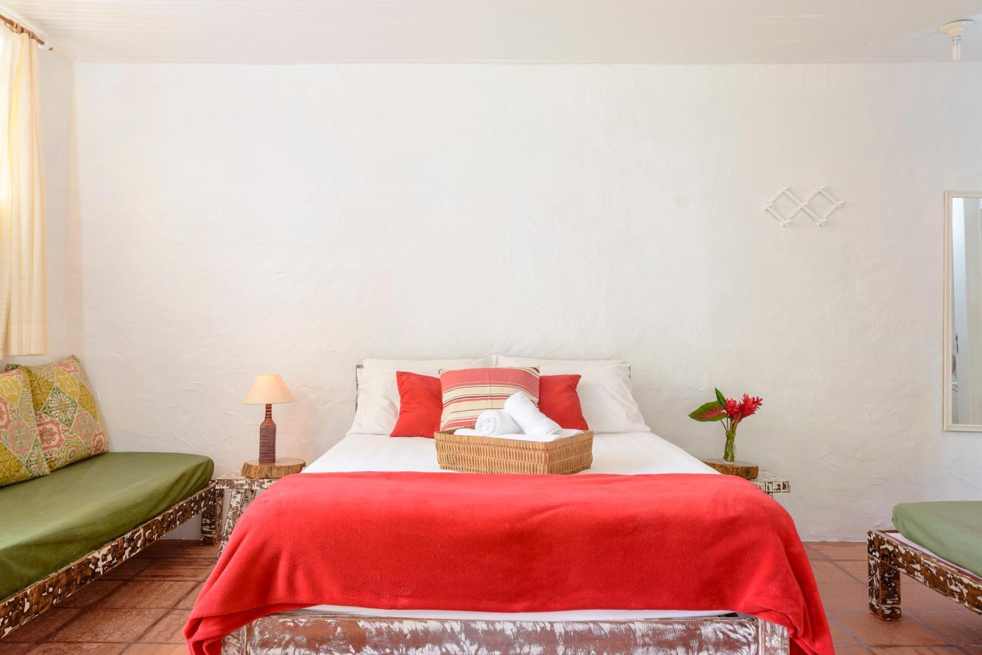 Velinn Bromelias 3* Ilhabela