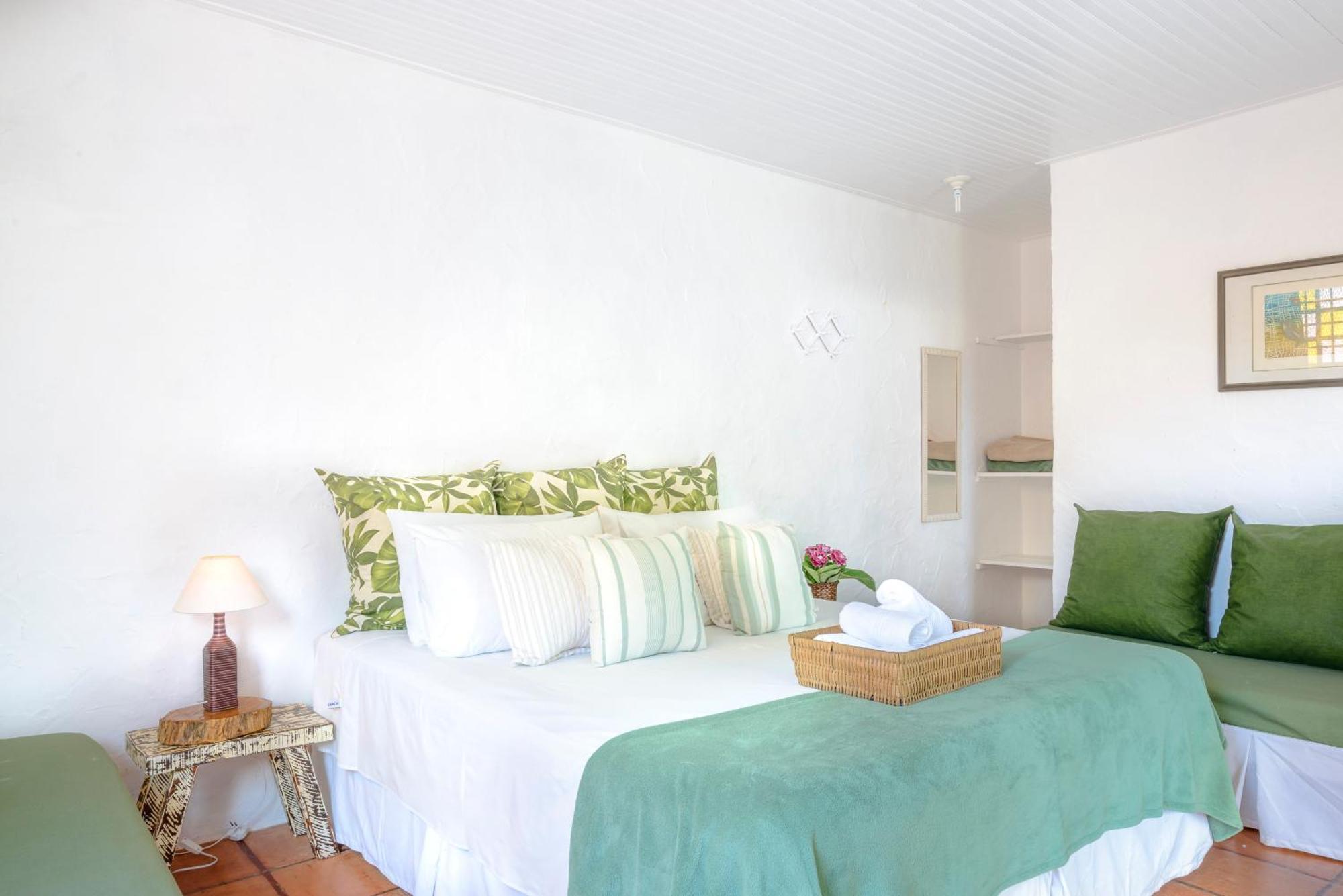 Velinn Bromelias 賓館 Ilhabela