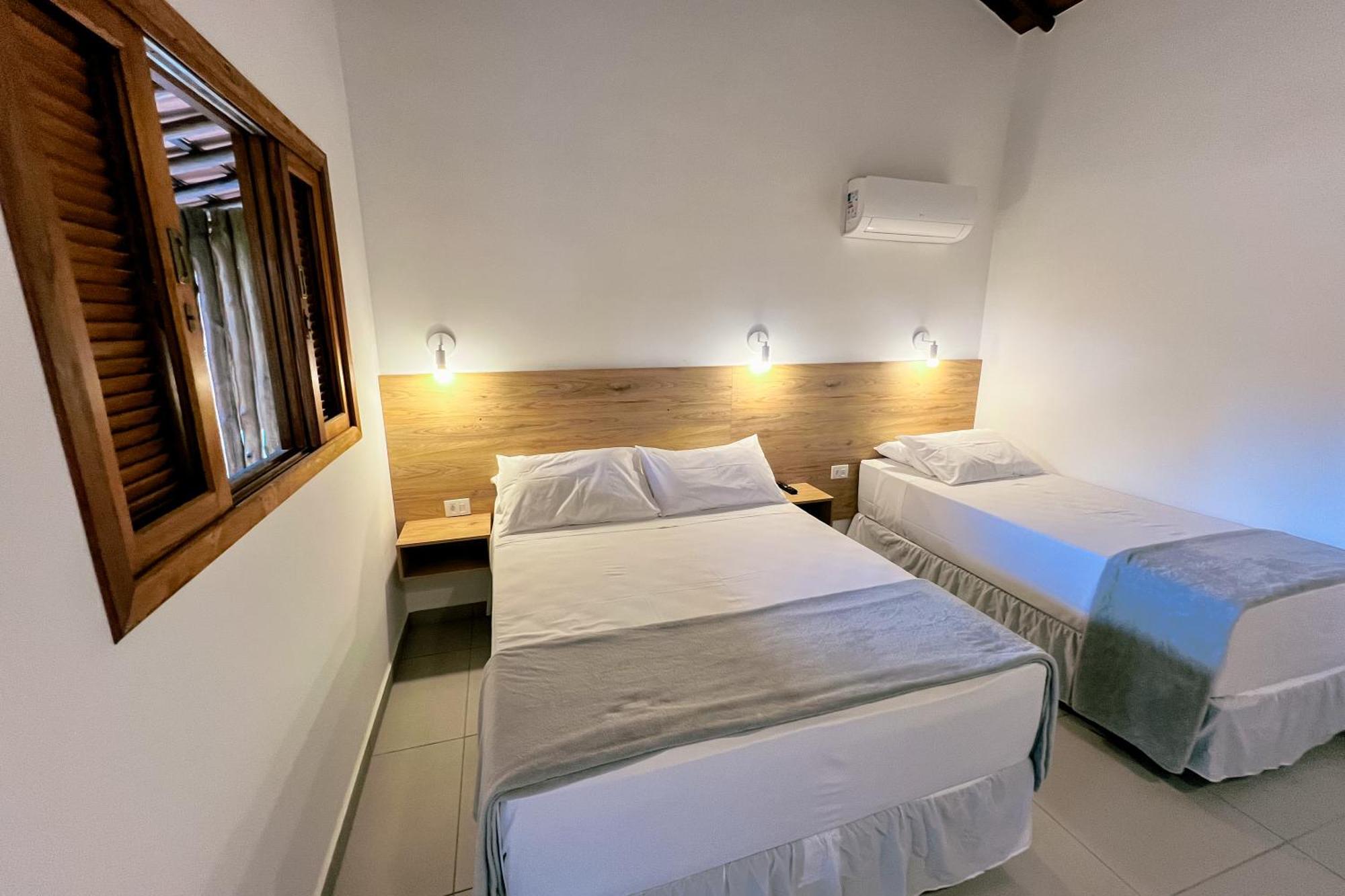 Velinn Bromelias 賓館 Ilhabela