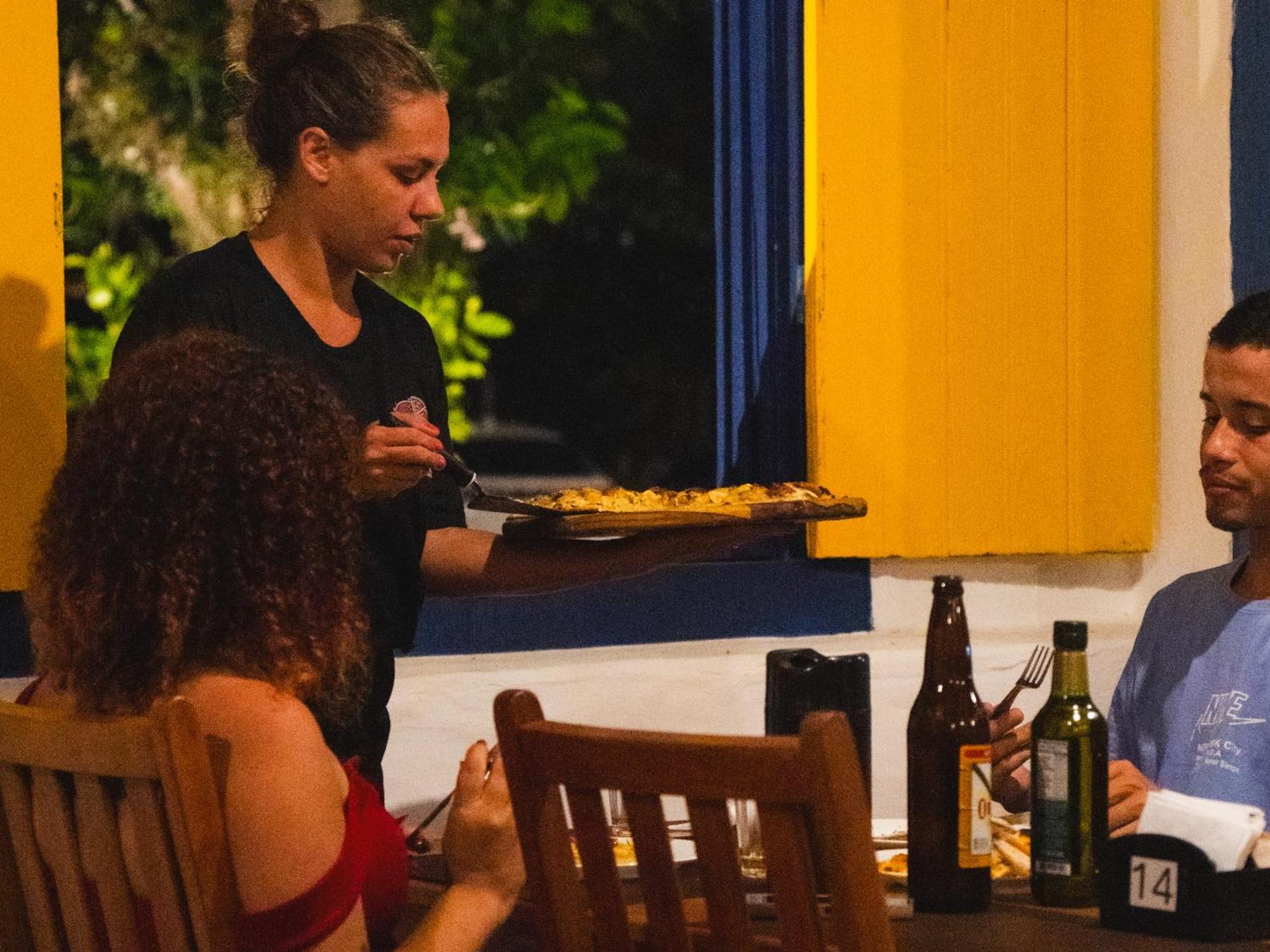 Velinn Bromelias 賓館 Ilhabela