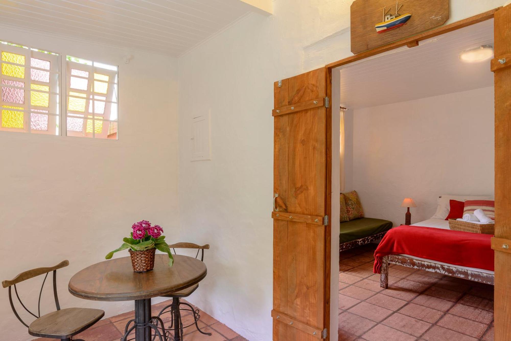 Velinn Bromelias Inn 3*
