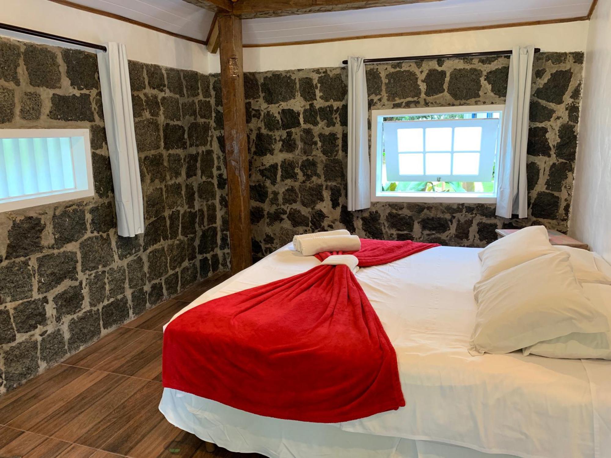 Velinn Bromelias 賓館 Ilhabela