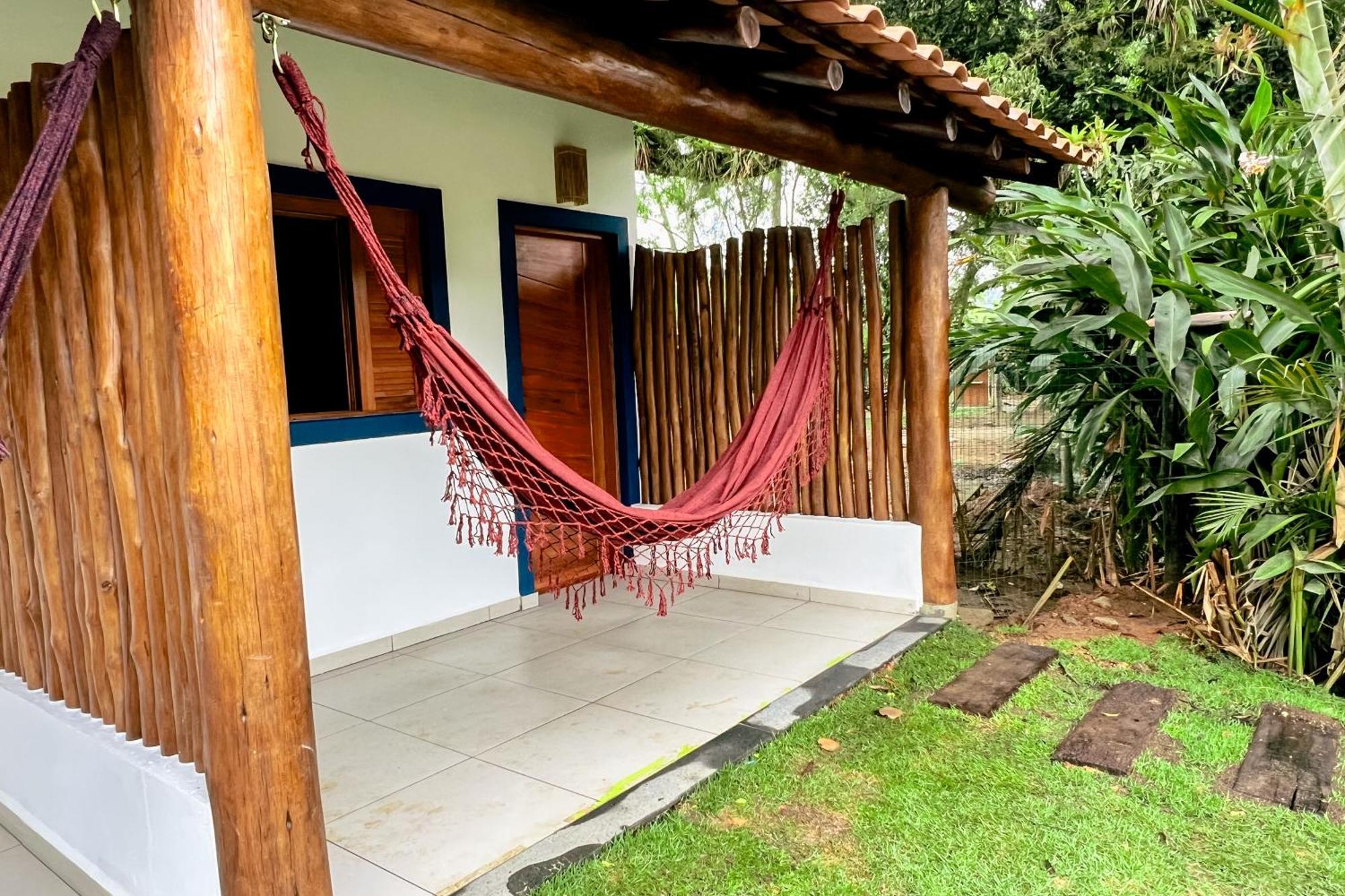 Velinn Bromelias 3* Ilhabela