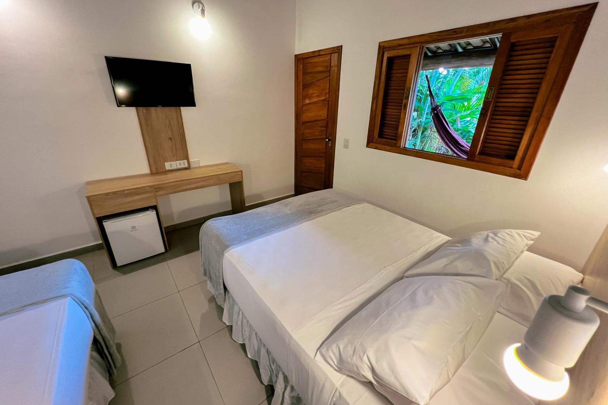 Velinn Bromelias 賓館 Ilhabela