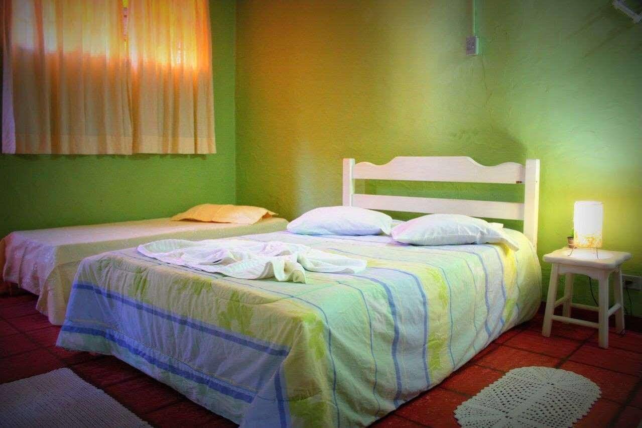 Inn Velinn Bromelias Ilhabela