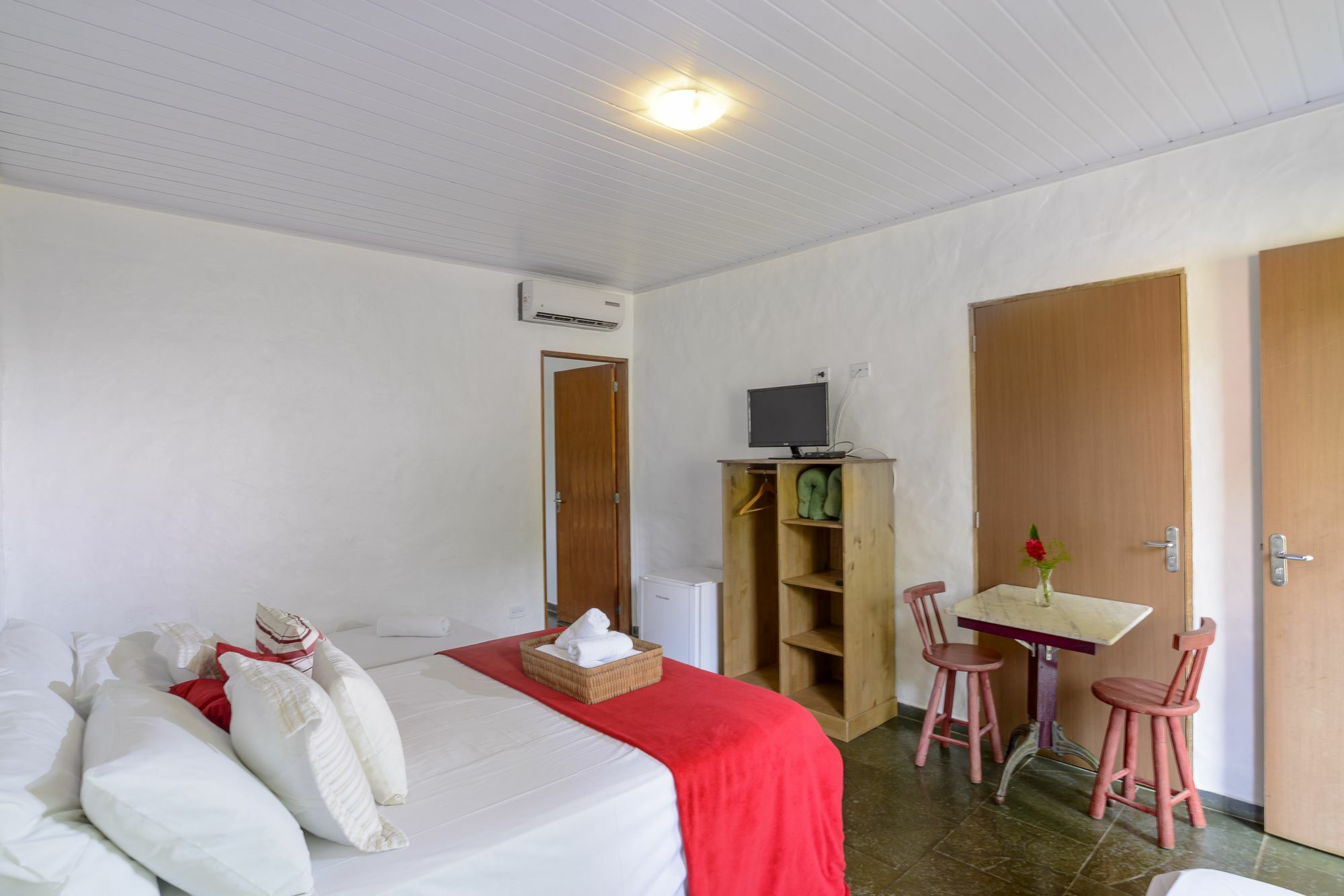 Velinn Bromelias Inn Ilhabela